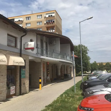 Konde B Dunajska Streda