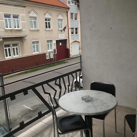 Konde B Apartment