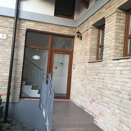 Konde B Apartment Dunajská Streda