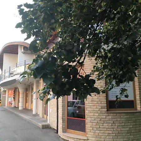 Apartment Konde B *