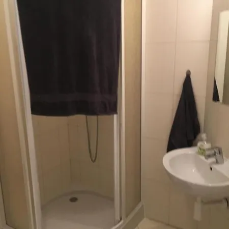 Apartment Konde B