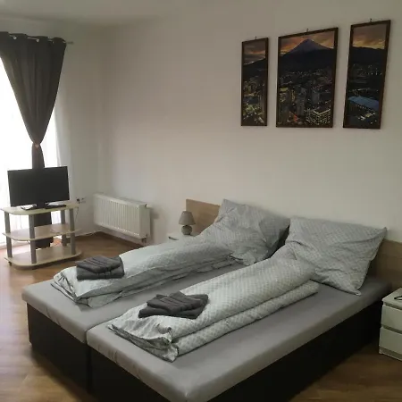 Konde B Dunajska Streda