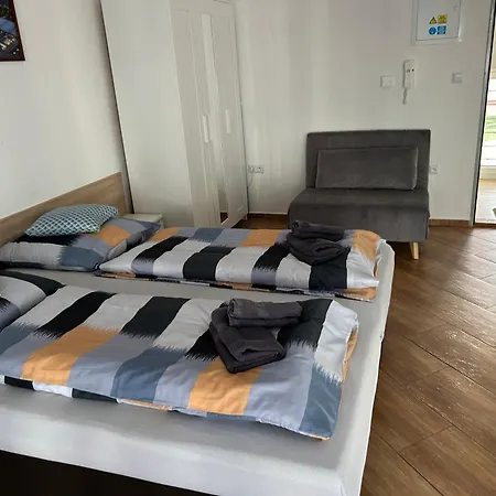 Apartment Konde B Dunajská Streda