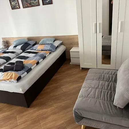 Konde B * Dunajská Streda