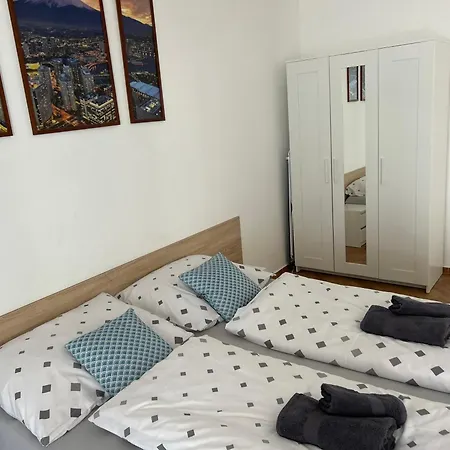 Konde B Dunajská Streda