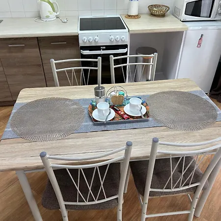 דירה Konde B Dunajská Streda