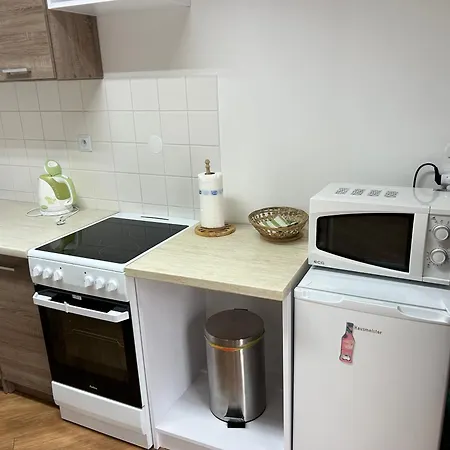 Apartment Konde B