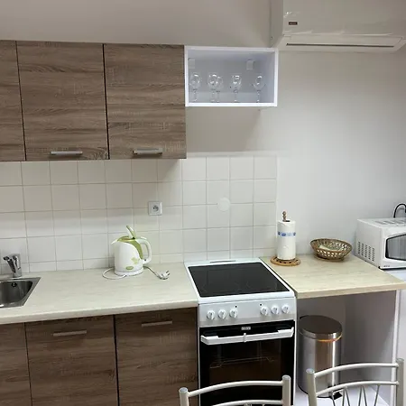 Konde B Apartment Dunajská Streda
