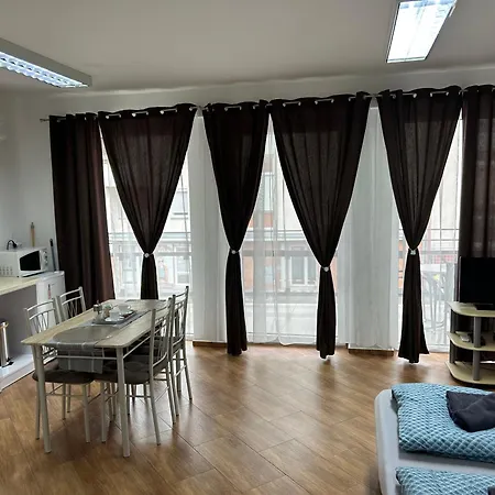 Konde B Dunajská Streda