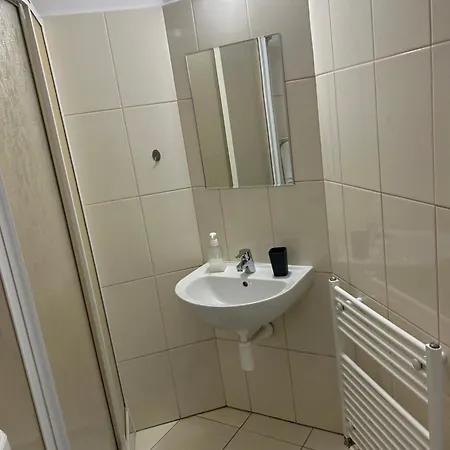 Apartment Konde B