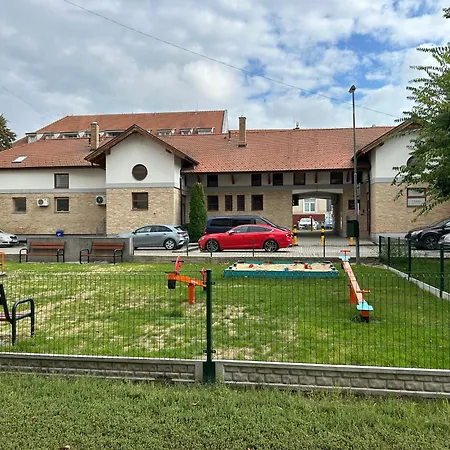 Konde B * Dunajská Streda