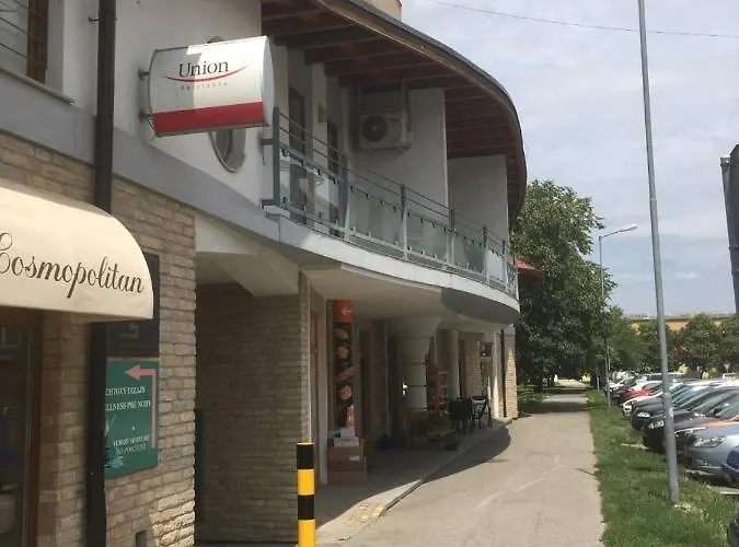 Konde B Dunajská Streda