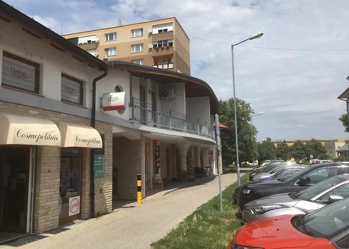 Konde B Dunajská Streda