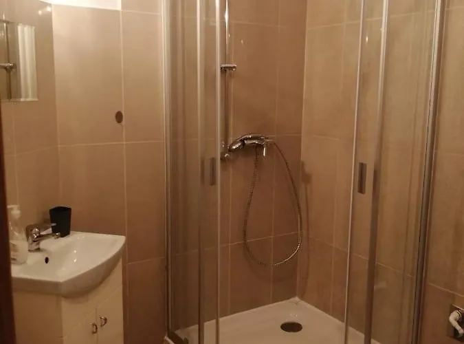 Apartament Konde B *