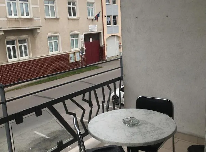 Konde B Apartament