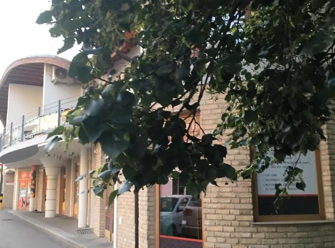 Apartament Konde B *