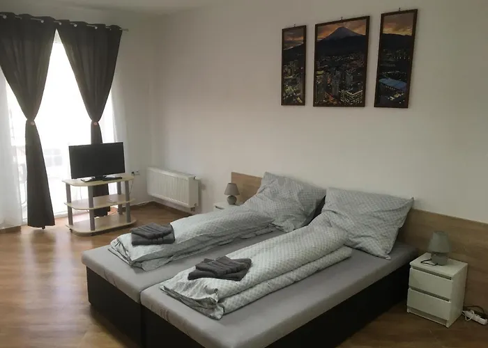 Konde B Dunajská Streda