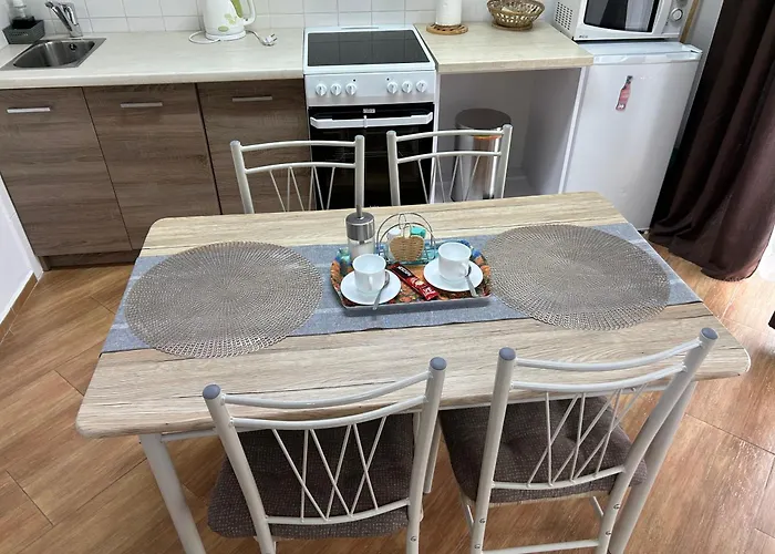 Apartament Konde B Dunajská Streda