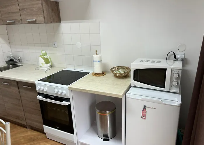 Apartament Konde B
