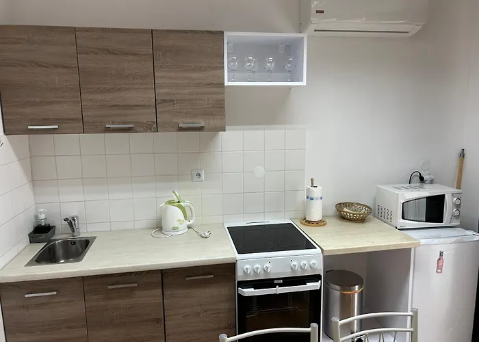Konde B Apartament Dunajská Streda