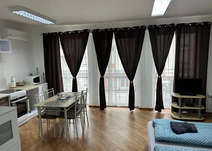 Konde B Dunajská Streda