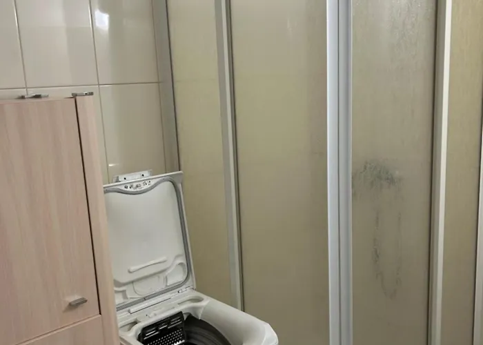 Apartament Konde B Dunajská Streda