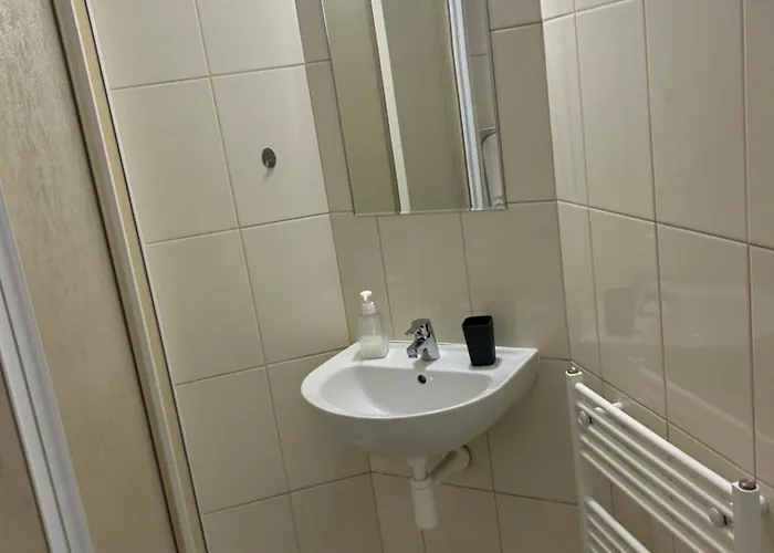 Apartament Konde B