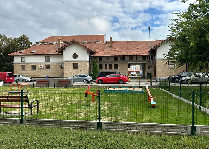 Konde B * Dunajská Streda