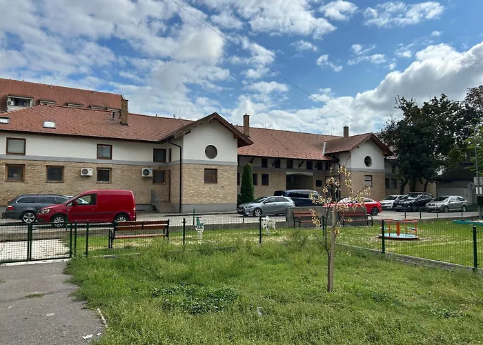 Konde B Apartament